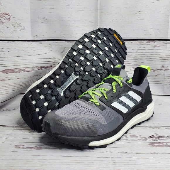 adidas supernova trail shoes
